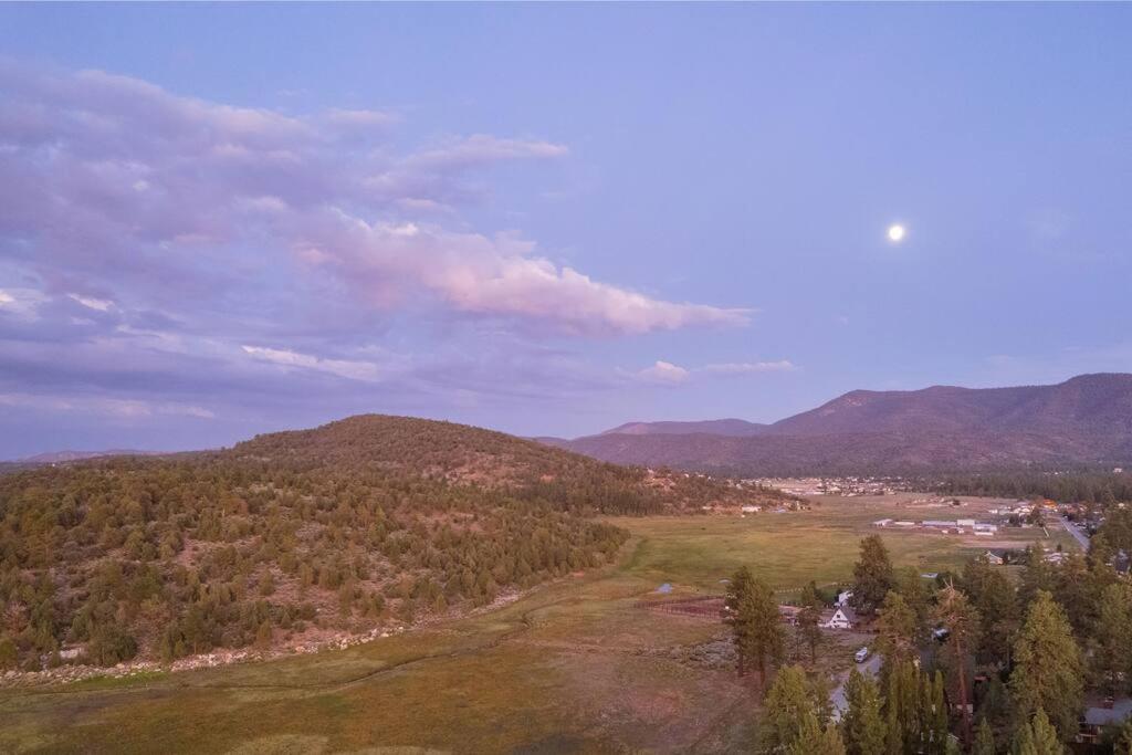 Evergreen Lodge+Ski Sugarloaf Exterior photo